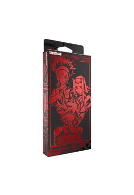 Yu-Gi-Oh! Barajas Legendarias 5D's Español