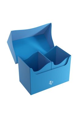 Imagen 2 del producto Portamazo Double Deck Holder 200+ XL Azul
