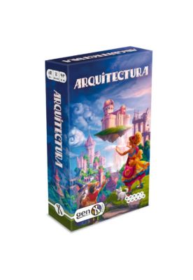 Imagen 1 del producto Arquitectura