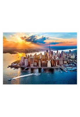 Imagen 2 del producto Puzzle Rompecabezas Clementoni 500 - New York