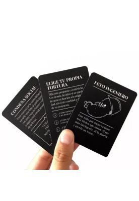 Imagen 2 del producto Con Eso No Se Jode 2