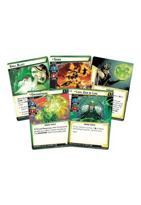 Imagen 2 del producto Marvel Champions: Trickster Takeover