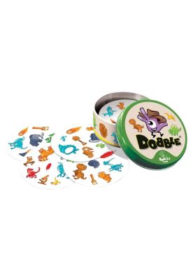 Imagen 2 del producto Dobble Dinosaurs (Dinosaurios)