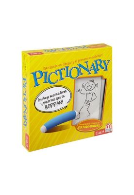 Imagen 1 del producto Pictionary