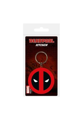 Imagen 1 del producto Llavero Marvel - Deadpool Symbol