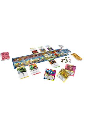 Imagen 2 del producto Marvel Escaramuza en New York