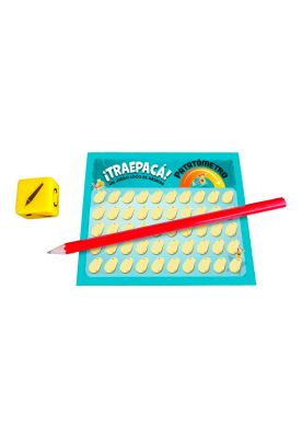 Imagen 2 del producto ¡Traepacá!