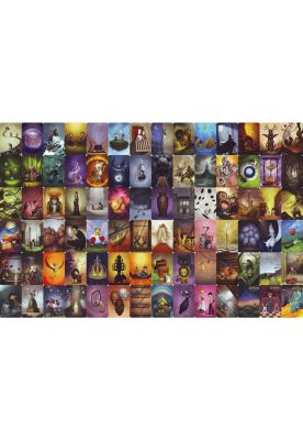 Imagen 2 del producto Dixit Journey