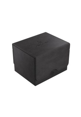 Portamazo GG Sidekick 100+ XL - Negro