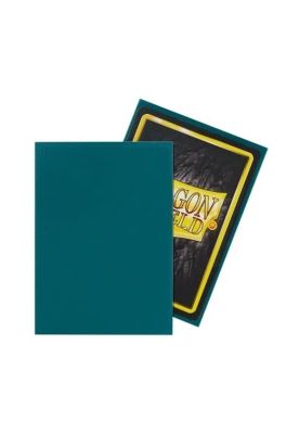 Imagen 2 del producto Funda Dragon Shield Standard Matte Petrol