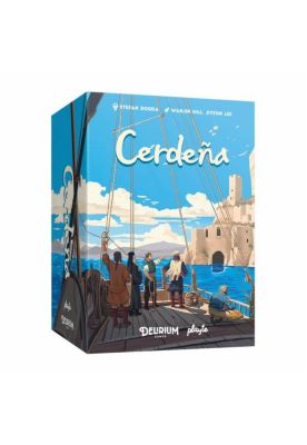 Imagen 1 del producto Cerdeña