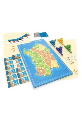 Imagen 2 del producto Cerdeña