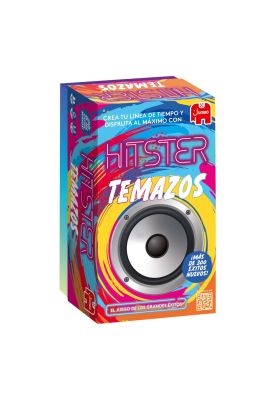 Hitster Temazos