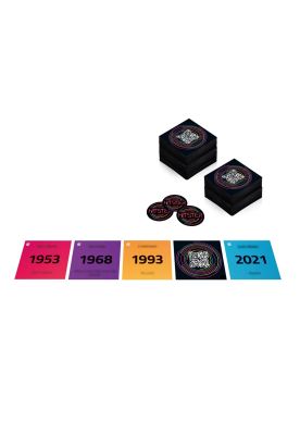 Imagen 2 del producto Hitster Temazos