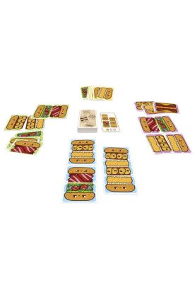 Imagen 2 del producto Burger ¡Ya!