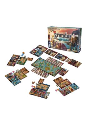 Imagen 2 del producto Pequeños Grandes Vikingos