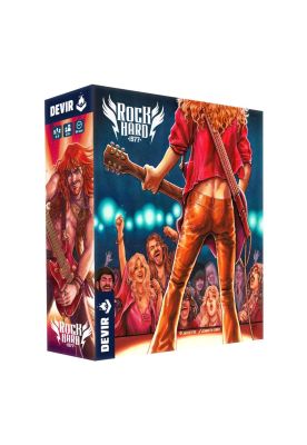 Imagen 1 del producto Rock Hard 1977