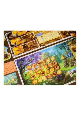 Imagen 2 del producto Honey Buzz