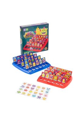 Imagen 2 del producto ¿Cuál es mi Monstruo?