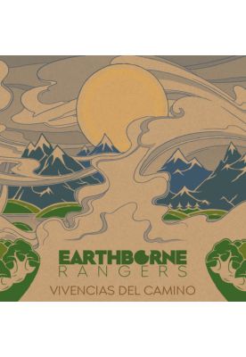 Vivencias del Camino - Earthborne Rangers
