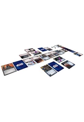 Imagen 2 del producto Star Wars The Deckbuilding Game