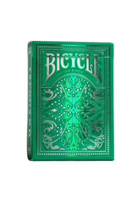 Naipe Bicycle Jacquard
