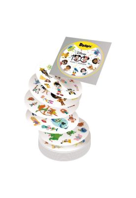 Imagen 2 del producto Dobble Disney