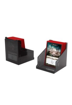 Imagen 2 del producto Portamazo Gg Bastion 100+ XL - Negro