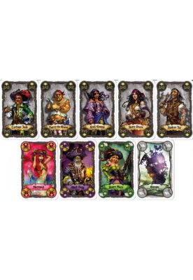 Imagen 2 del producto Skull King