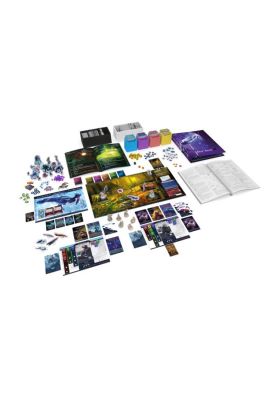 Imagen 2 del producto ISS Vanguard: Caja de Inicio