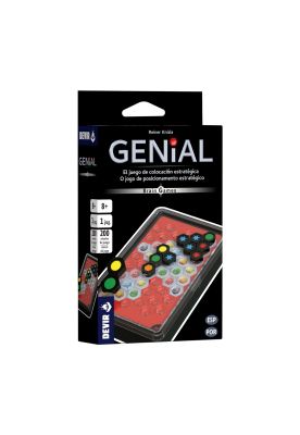 Brain Games - Genial