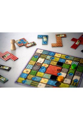 Imagen 2 del producto Patchwork