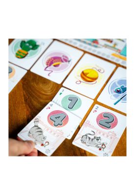 Imagen 2 del producto Cat Between Us