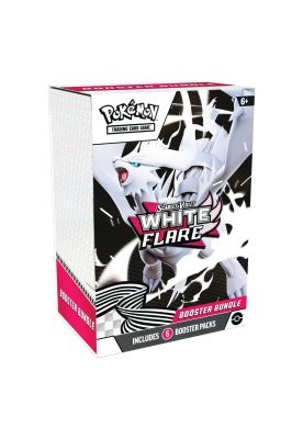 Imagen 1 del producto Pokémon White Flare Bundle Inglés