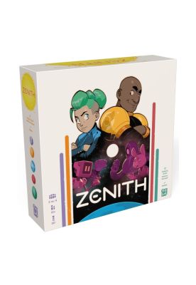 Imagen 1 del producto Zenith