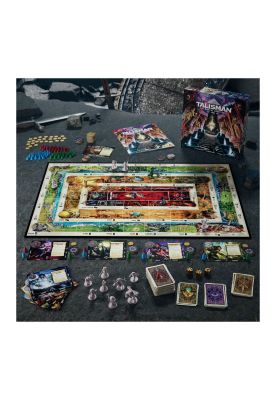 Imagen 2 del producto Talisman