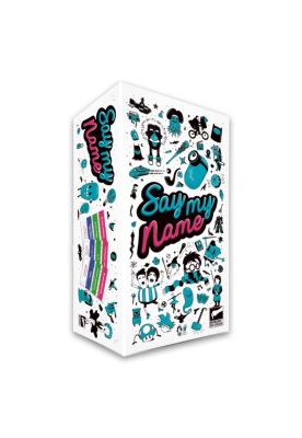 Imagen 1 del producto Say My Name