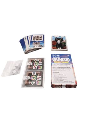 Imagen 2 del producto Family and Friends - Cathood