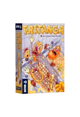 Imagen 1 del producto Fritanga