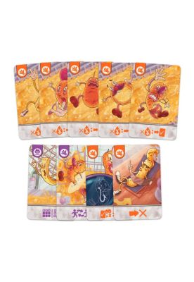 Imagen 2 del producto Fritanga