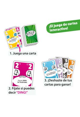 Imagen 2 del producto Ding