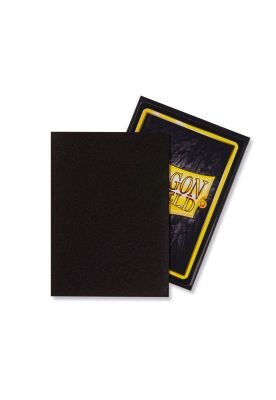 Imagen 2 del producto Funda Dragon Shield Standard Matte Black