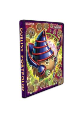 Imagen 1 del producto Yu-Gi-Oh Kuriboh Kollection Portfolio