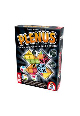 Imagen 1 del producto Plenus