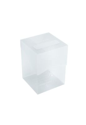 Portamazo Deck Holder 100+ Transparente