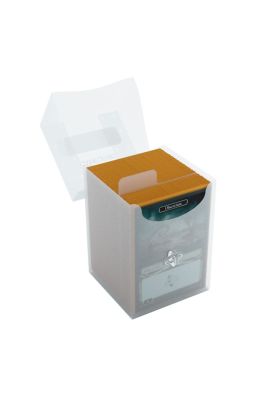 Imagen 2 del producto Portamazo Deck Holder 100+ Transparente