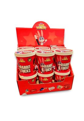 Imagen 2 del producto Set Juego de Magia Trucos del Conejo en Tarro