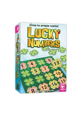 Lucky Numbers