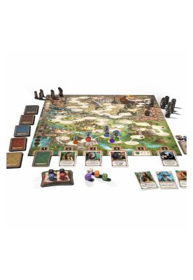 Imagen 2 del producto El Señor de los Anillos Aventura Hacia El Monte Del Destino