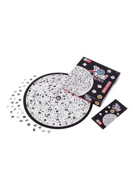 Imagen 2 del producto Yo lo Vi Black & White